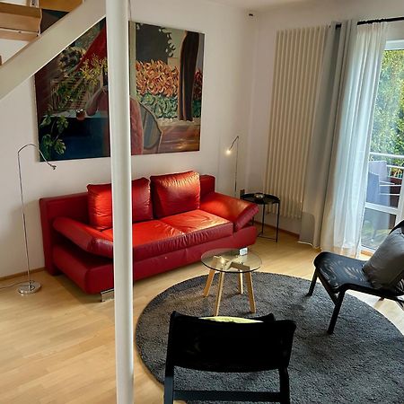 Ferienwohnung Im Auetal - Wohnung I Hanstedt Kültér fotó
