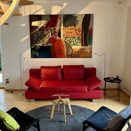 Ferienwohnung Im Auetal - Wohnung I Hanstedt Kültér fotó