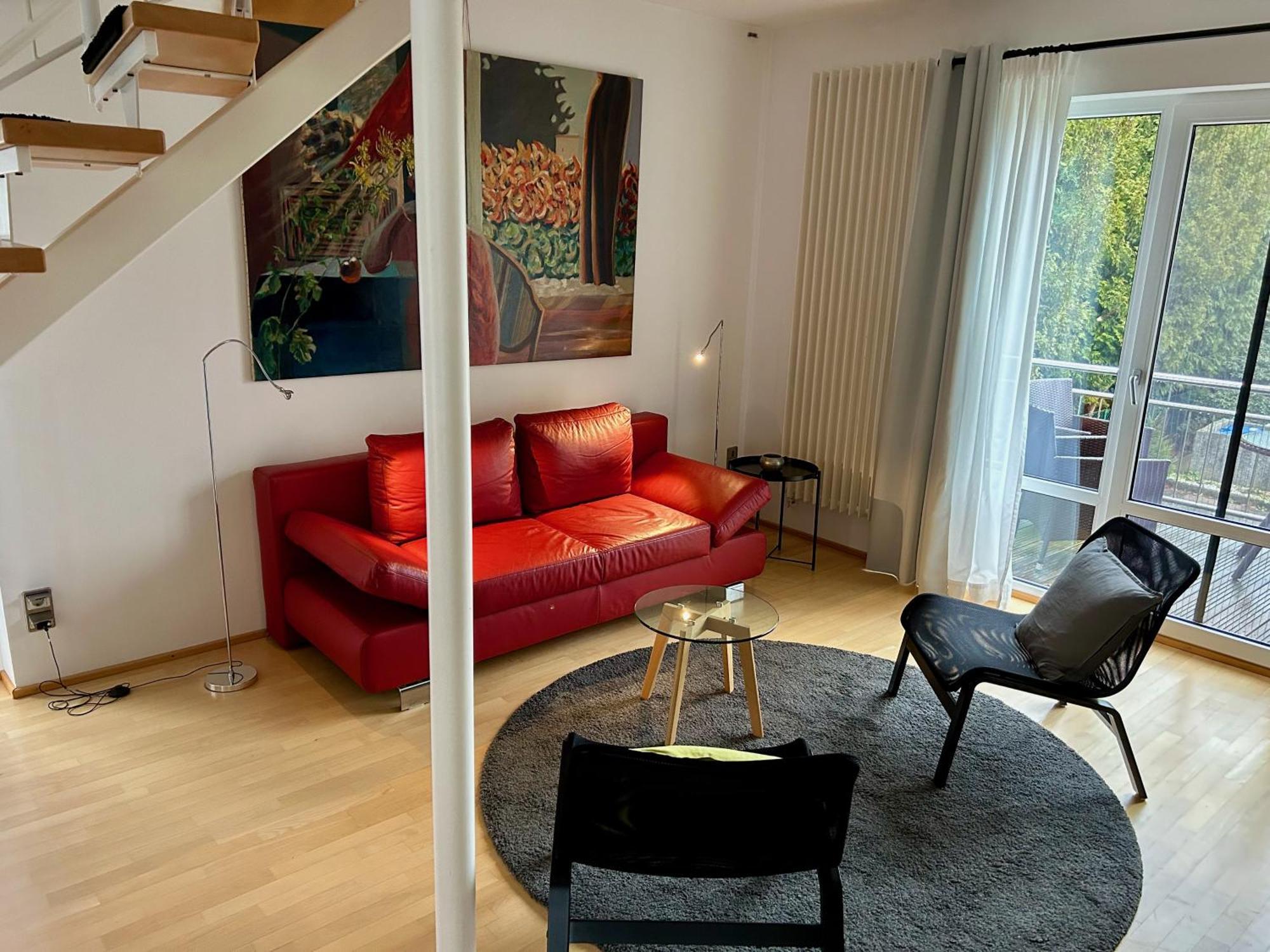 Ferienwohnung Im Auetal - Wohnung I Hanstedt Kültér fotó