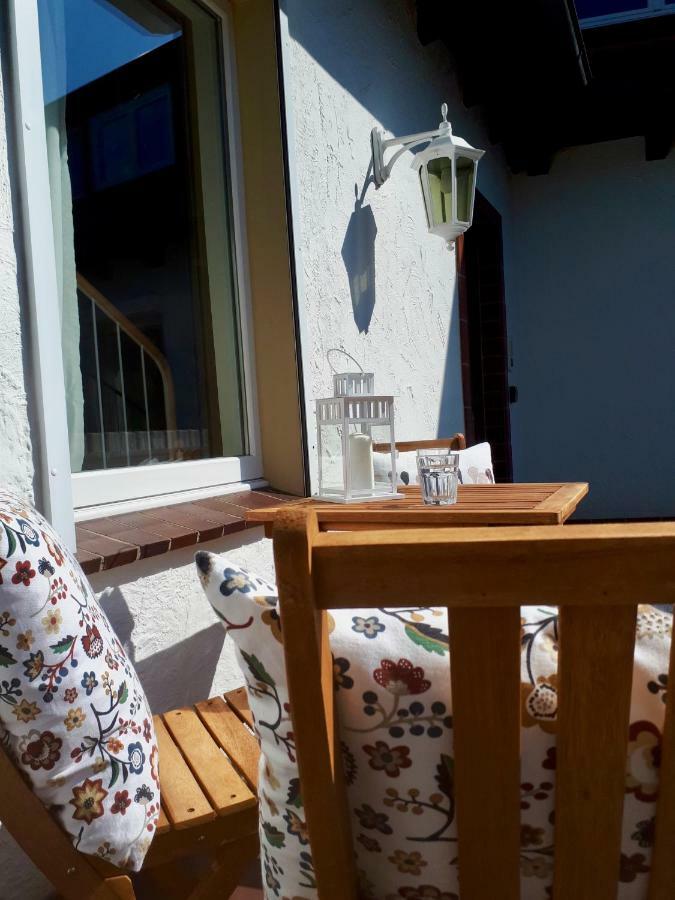 Ferienwohnung Im Auetal - Wohnung I Hanstedt Kültér fotó